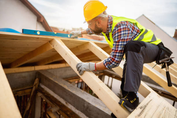 Best Shingle Roofing Installation  in Marcus Hook, PA
