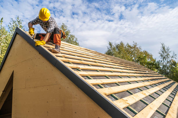 Best Shingle Roofing Installation  in Marcus Hook, PA