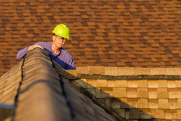 Best Residential Roofing Contractor  in Marcus Hook, PA