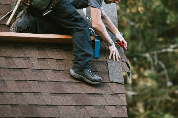 Best Emergency Roof Repair  in Marcus Hook, PA